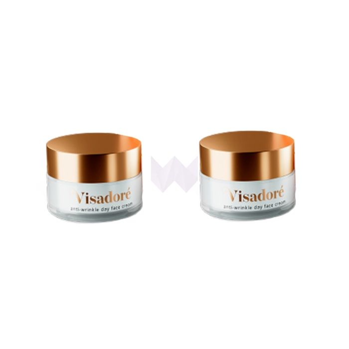 ❚ Visadore - skin rejuvenation cream