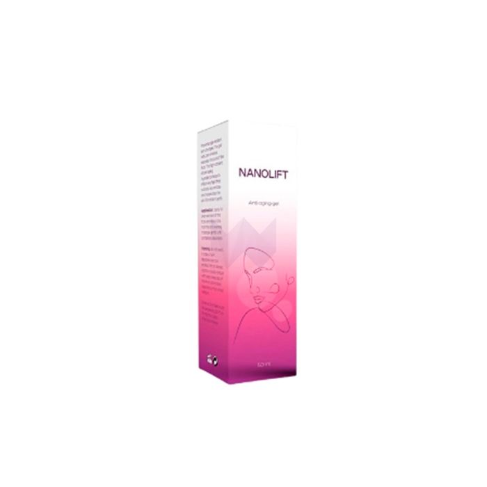 ❚ Nanolift - crème de rajeunissement