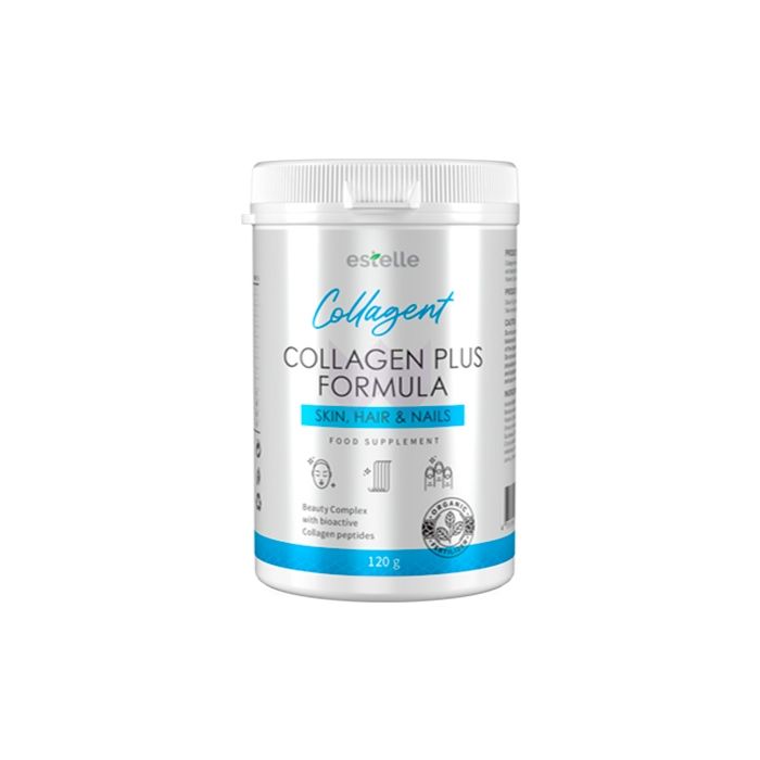 ❚ Collagent - powder for beauty of skin, hair and nails