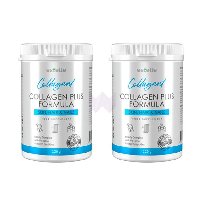 ❚ Collagent - powder for beauty of skin, hair and nails