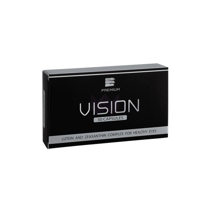 ❚ Premium Vision - eye health product