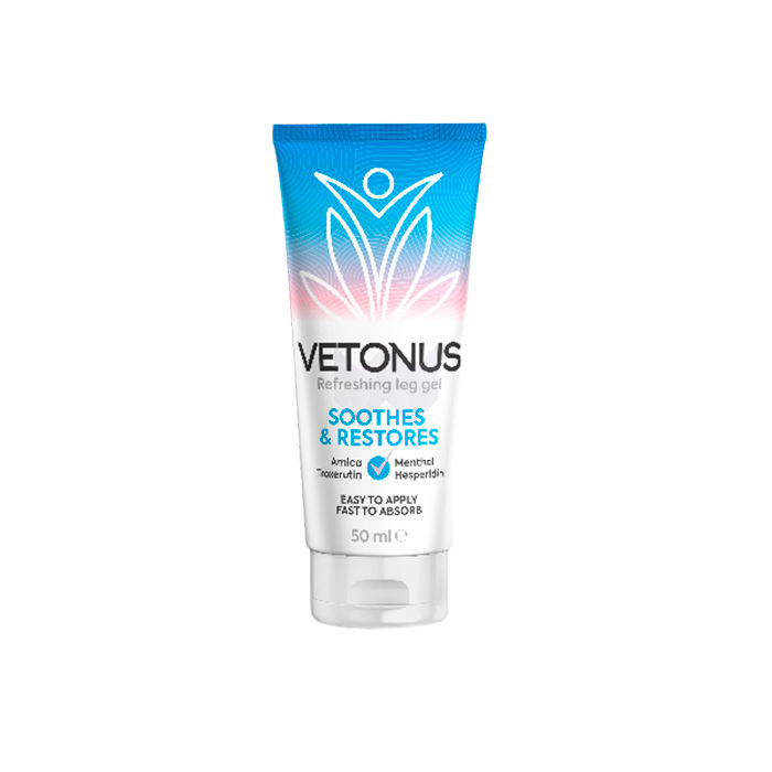 ❚ Vetonus - remedy for varicose veins