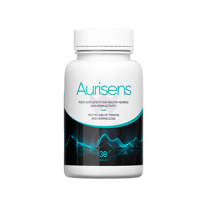 ❚ Aurisens - hearing aid