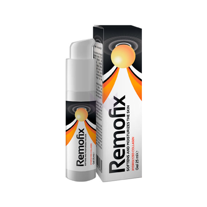 ❚ Remofix - produit de santé commun