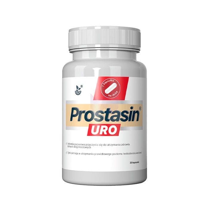 ❚ Prostasin Uro - produkt na zdravie prostaty