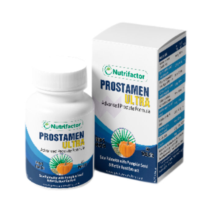 ❚ Prostamen - proizvod za zdravlje prostate