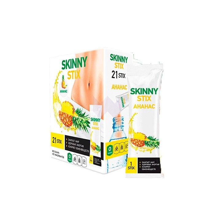 ❚ Skinny Stix - svorio metimo priemonė