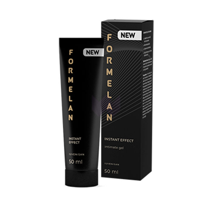 ❚ Formelan cream - stimulateur de libido masculine