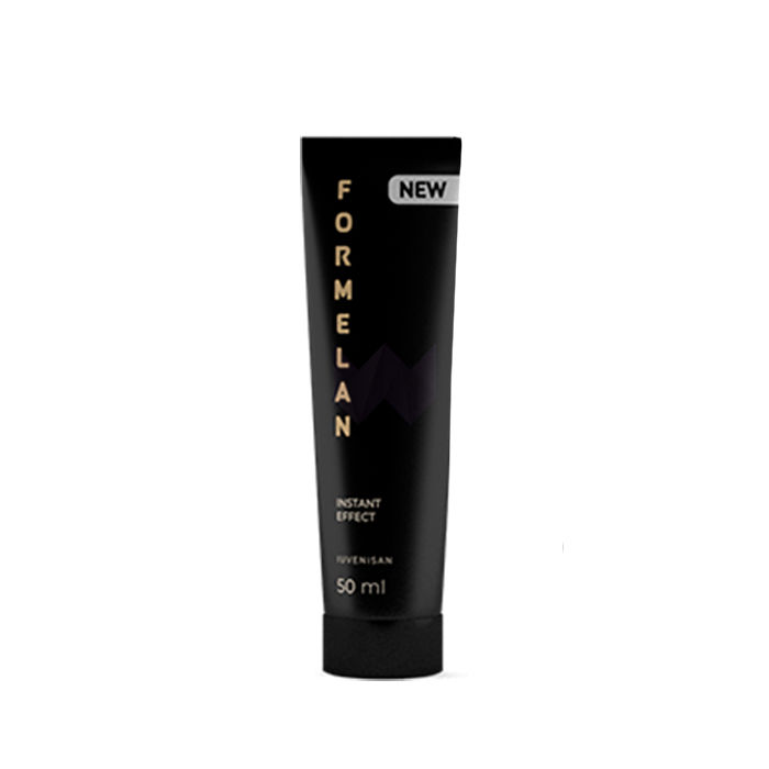 ❚ Formelan cream - stimulateur de libido masculine