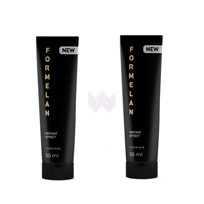 ❚ Formelan cream - miesten libido lisääjä