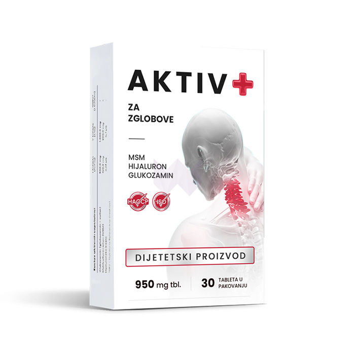 Aktiv Plus 