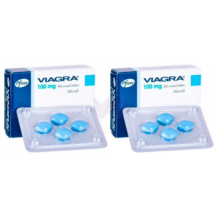 ❚ Viagra - potenciador de la libido masculina