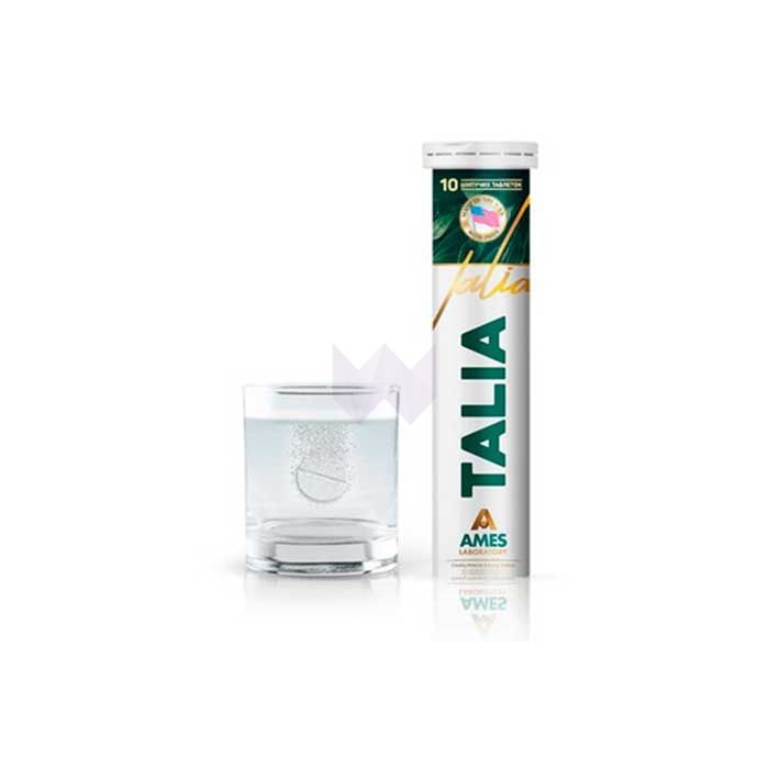 ❚ Talia - fat burner