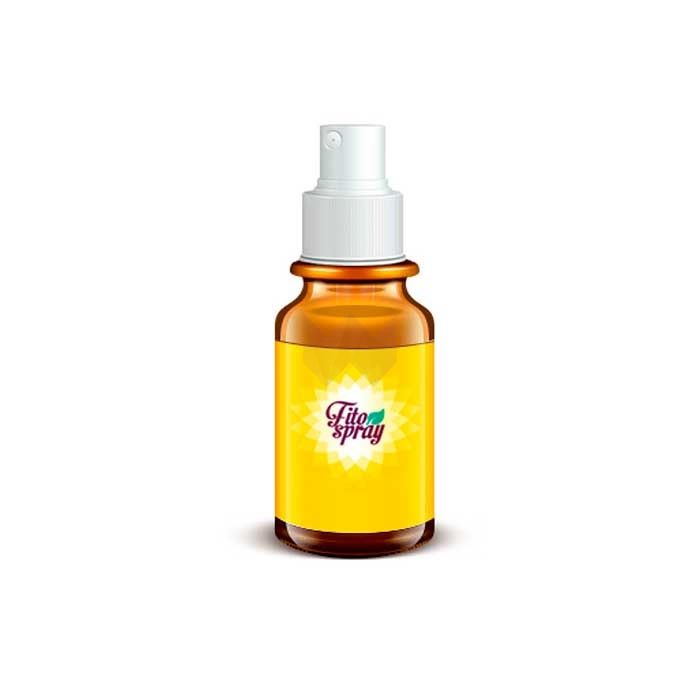 ❚ FitoSpray - spray minceur