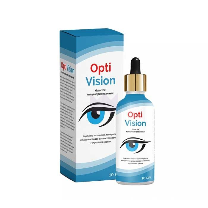 ❚ Optivision - potenziatore della vista