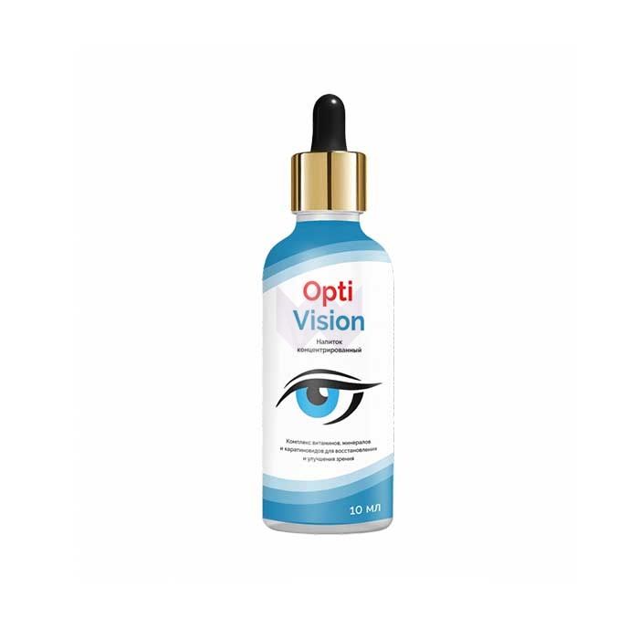 ❚ Optivision - Sehverbesserer