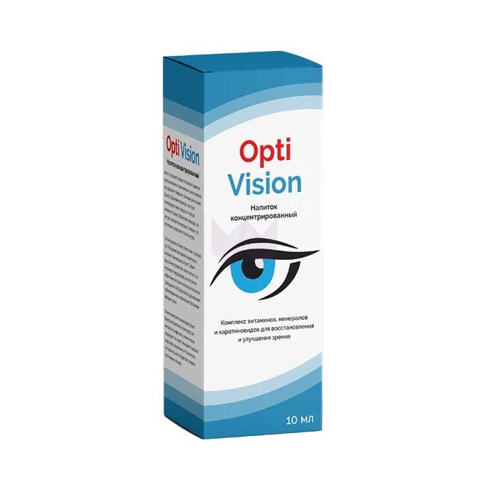 ❚ Optivision - vision enhancer