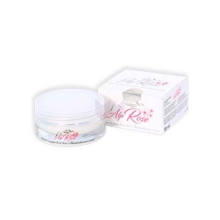 ❚ Alp Rose - cream for rejuvenation