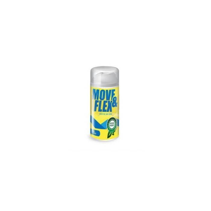 ❚ Move Flex - joint pain cream