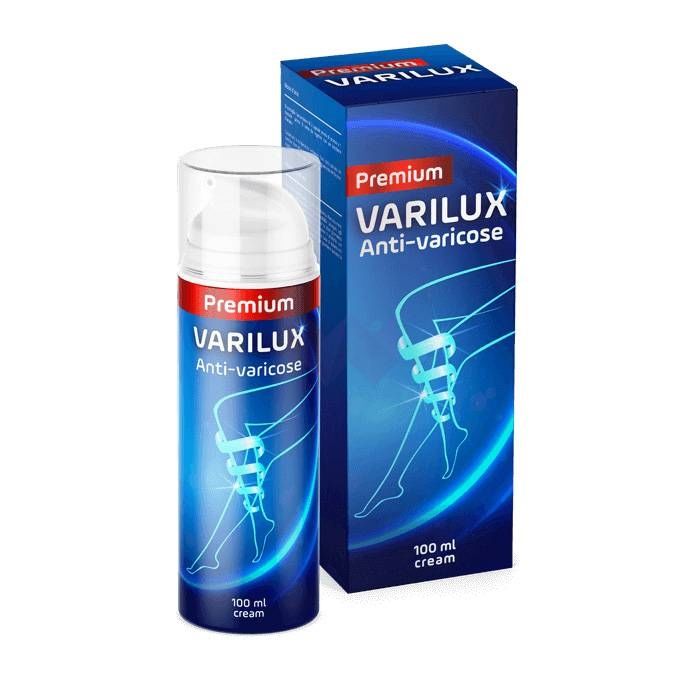 ❚ Varilux Premium - средство от варикоза