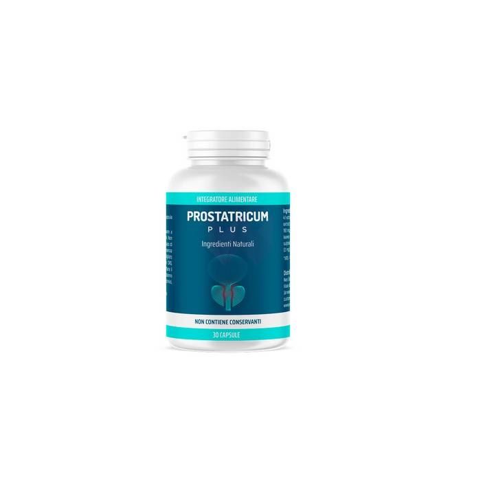 ❚ Prostatricum PLUS - средство от простатита