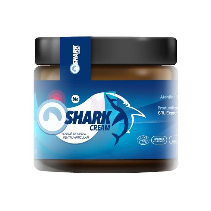 ❚ Shark Cream - na kĺby