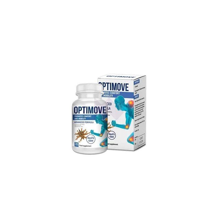 ❚ Optimove - producto de artritis