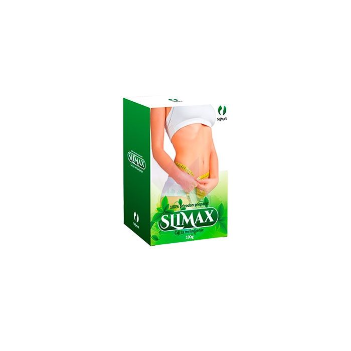 ❚ Slimax - Slimming Tea