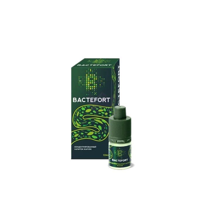 ❚ Bactefort - Antiparasitenprodukt