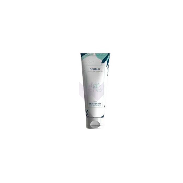 ❚ Dermal - psoriasis gel