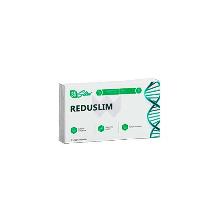 ❚ Reduslim - súlycsökkentő orvosság