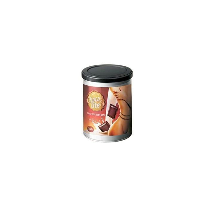 ❚ Choco Lite - cioccolato dimagrante