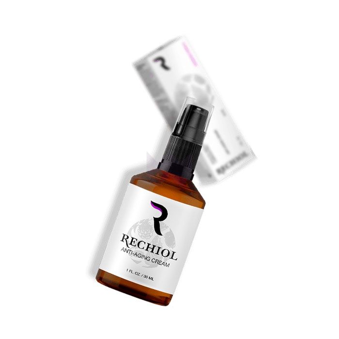 ❚ Rechiol - anti-aging serum