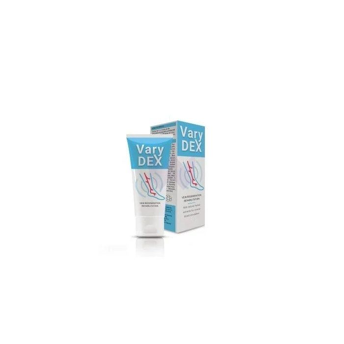 ❚ Varydex - cream against varicose veins