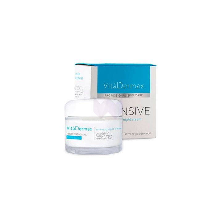 ❚ VitalDermax - anti aging cream