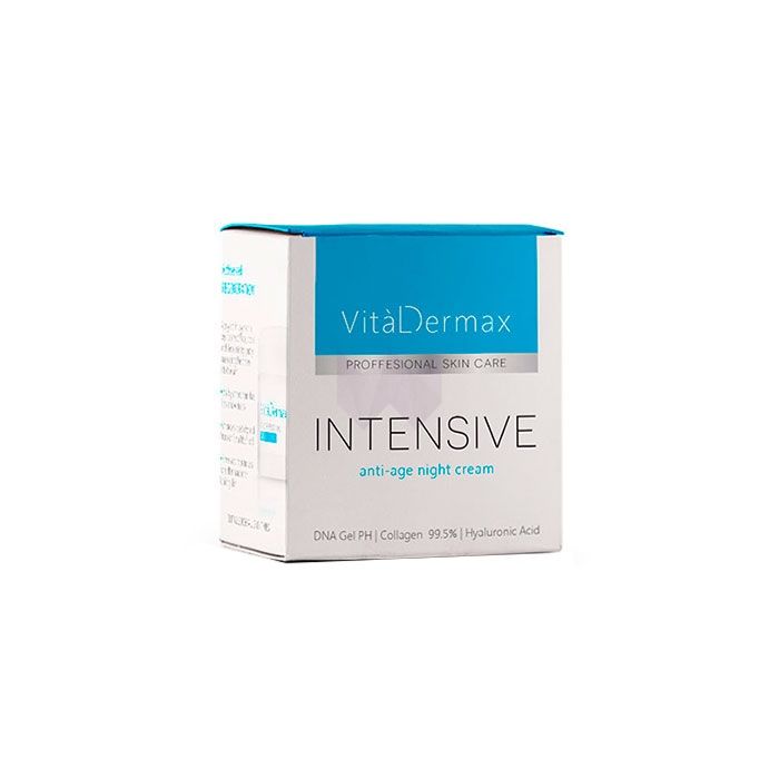 ❚ VitalDermax - anti aging cream