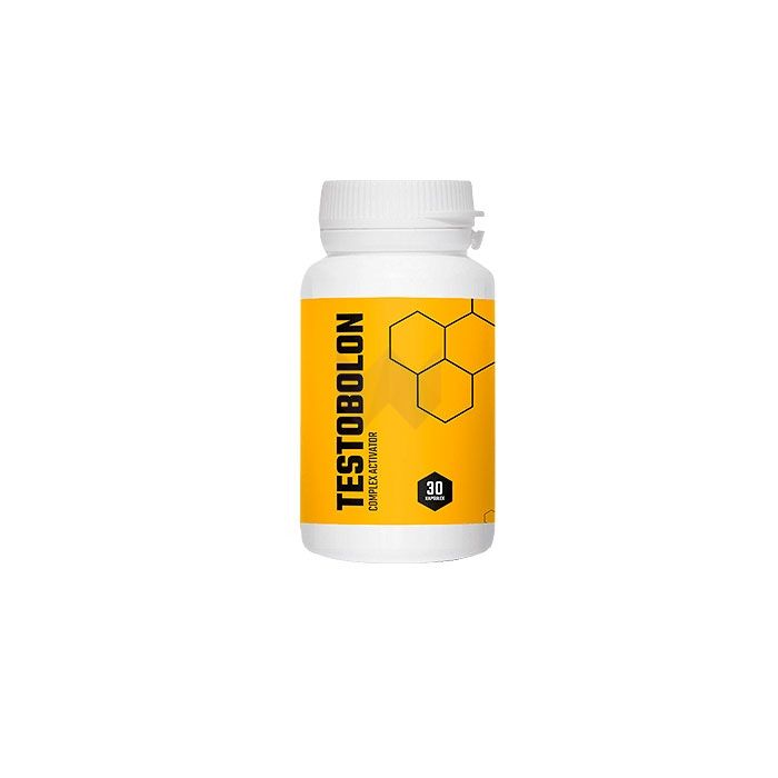 ❚ Testobolon - means for increasing muscle mass