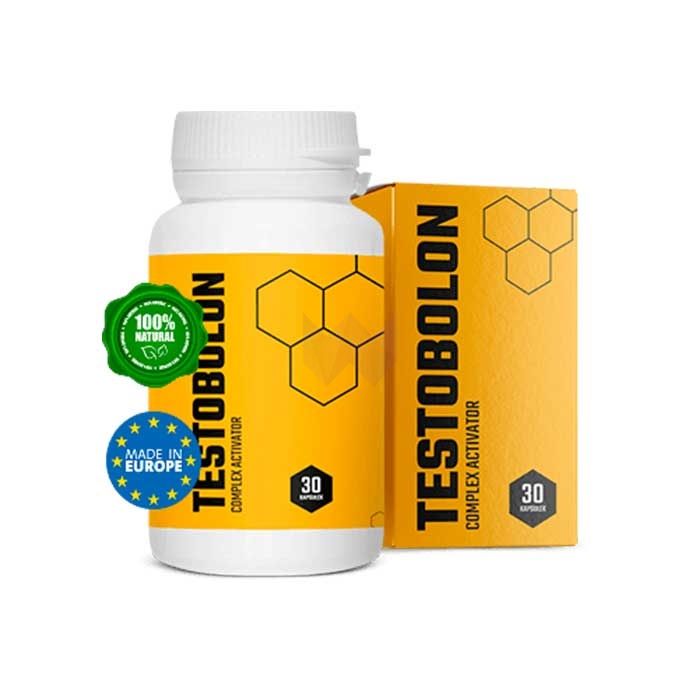 ❚ Testobolon - means for increasing muscle mass